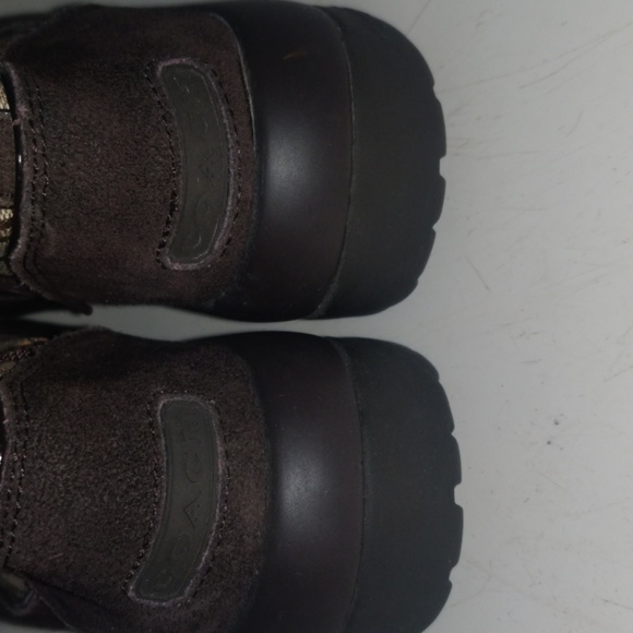 Coach - Sonya - Snow Boots - Picture 5 of 9